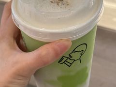 -喜茶(杭州滨江宝龙店)