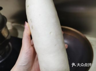 空口都能干掉的酱萝卜，步骤超简单，好吃到停不下来！