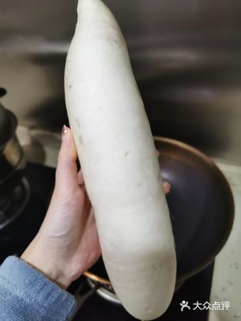 空口都能干掉的酱萝卜，步骤超简单，好吃到停不下来！
