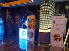 -灵悦养生·影院足道·轻奢SPA(万达店)