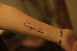 -極致刺青TATTOO STUDIO 私人订制