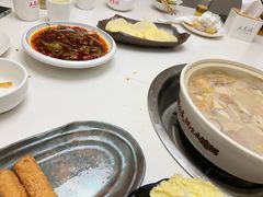 -土连锅·现熬养生汤锅(梁家巷店)