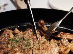 -Bistro Wang 牛排馆