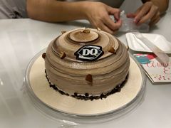 -DQ·蛋糕·冰淇淋(惠山万达店)
