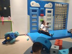 -乐之童成长中心(江南万达店)