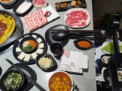 -园里火锅(仁和新城店)