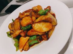 -北李·海肠捞饭·大连菜(望京凯德MALL店)