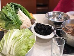 -蝎王府羊蝎子(北大地店)