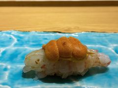 -鮨青(恒基名人购物中心店)