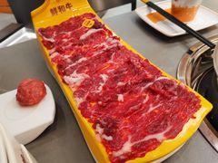-潮发潮汕牛肉店(长隆店)