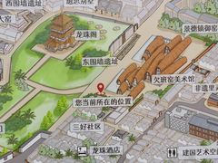 -景德镇陶阳里历史文化旅游区