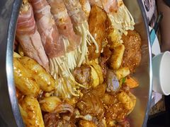 -黄记煌三汁焖锅(悦方IDmall店)
