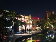 -晋江五店市传统文化旅游区