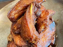 -金时代顺风大酒店(兰生大厦店)