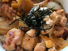 -铃木食堂(帽儿胡同店)