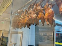 -蓉三少冒烤鸭·四川小吃集(北京首店)