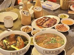 -中国厨房/台湾牛肉面