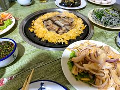 -地桌烤肉(顺白路店)