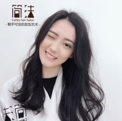 -简法造型·品牌形象店