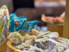 -龍歌自助小火锅(崂山丽达店)