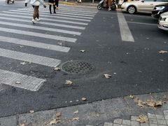 -中国农业银行(上海普陀支行)