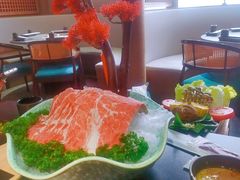 -乔先生涮肉·鲜活牛羊肉火锅(塘沽店)