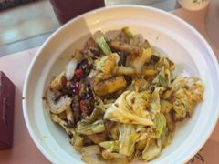 -杨记隆府重庆江湖菜(大悦城店)