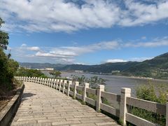 -北岐滩涂