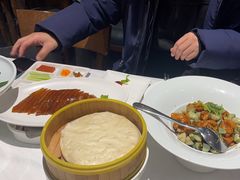 -福海居烤鸭店(鸟巢店)