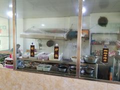 -清真·伊清阁餐厅