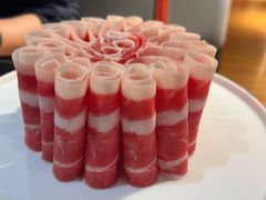 -京悦南门涮羊肉·羊蝎子火锅(田林路店)