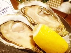 -Osteria Garden 生蚝花园餐厅(原进贤路店)