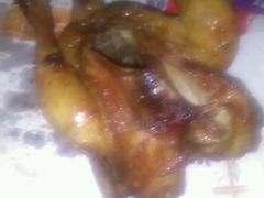 -华莱士·全鸡汉堡(乐城店)