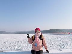-长春莲花山滑雪场