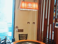 包厢-灶座小锅烀饼·铁锅炖(道里店)