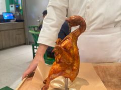 大厨手撕鸡-费大厨辣椒炒肉(太平老街店)