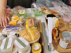 -派斯俊·本味(解放南路店)