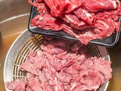 -牛品福潮汕牛肉火锅(旺庄店)