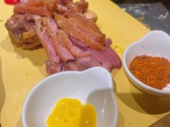 -小江南(万福园店)