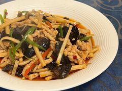 -马虎风味菜馆(王府园小区店)