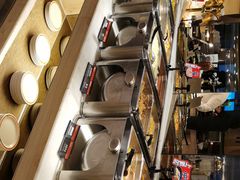 -比格比萨自助(宋家庄店)