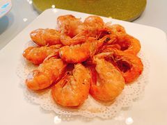 元宝虾-老洋房花园饭店(绍兴路店)