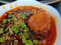 -石灰市毛记烧鸡公(解放碑店)