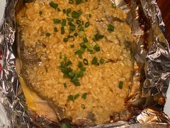 -蚝翅·海鲜粥·烧烤·羊肉季(鄞州万达店)