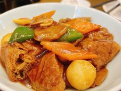-南翔馒头店(豫园店)