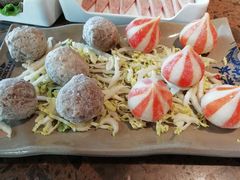 丸子组合-小龙坎老火锅(北京三里屯店)