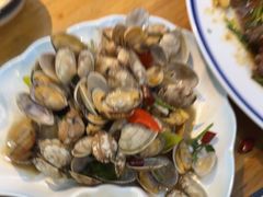 -食鸡公社辣子鸡·潍坊菜·烧烤