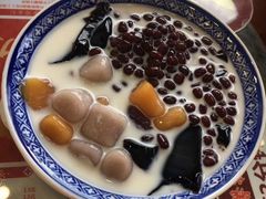 -赵记传承·中式甜品(珠海香洲柠溪大道店)