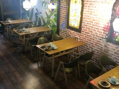 大堂-Thai Basil罗勒叶泰式餐厅(时代天街店)