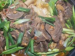 -新疆烧烤王(广灵店)